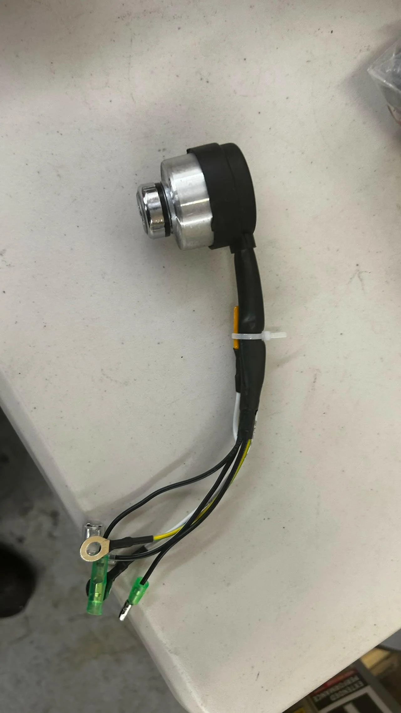 Ignition Switch for AGT-L12 | XSZC-12 - Image 5