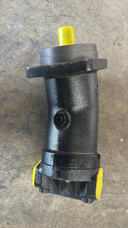 Motor for Heavy Duty Brush Cutter (HFRC/HDRC/HCRD) | AGT-A2F55W2Z2 - Image 2