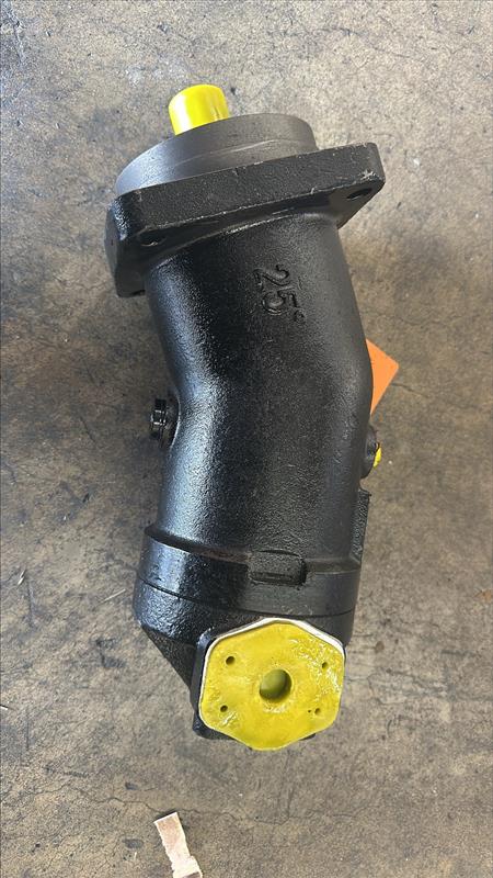 Motor for Heavy Duty Brush Cutter (HFRC/HDRC/HCRD) | AGT-A2F55W2Z2 - Image 3
