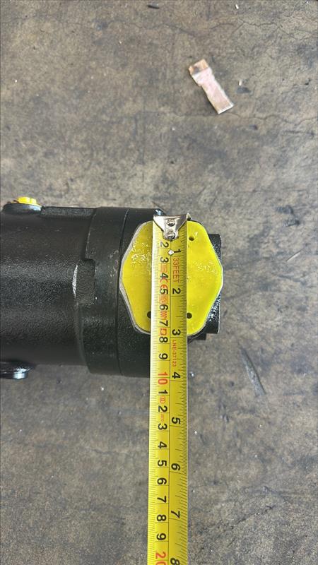 Motor for Heavy Duty Brush Cutter (HFRC/HDRC/HCRD) | AGT-A2F55W2Z2 - Image 5