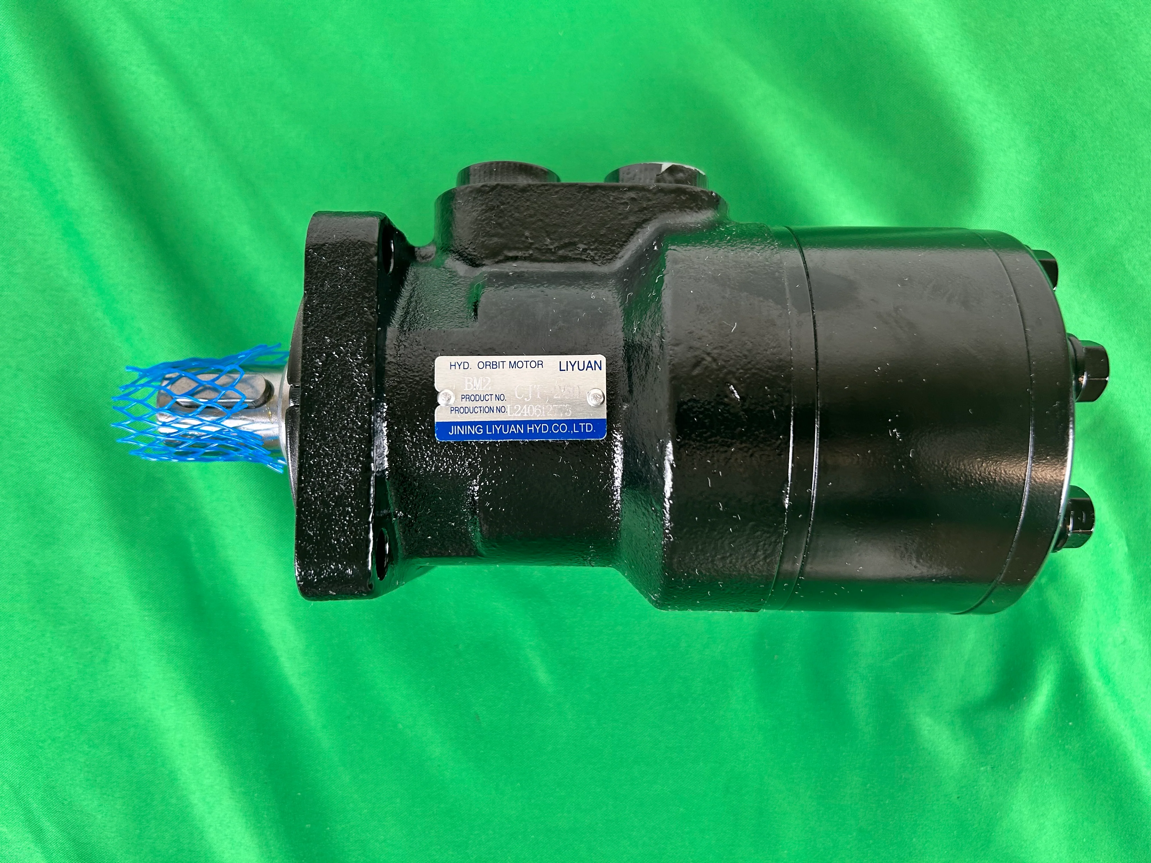 Orbital Motor | AGT-12SMOTOR - Image 3