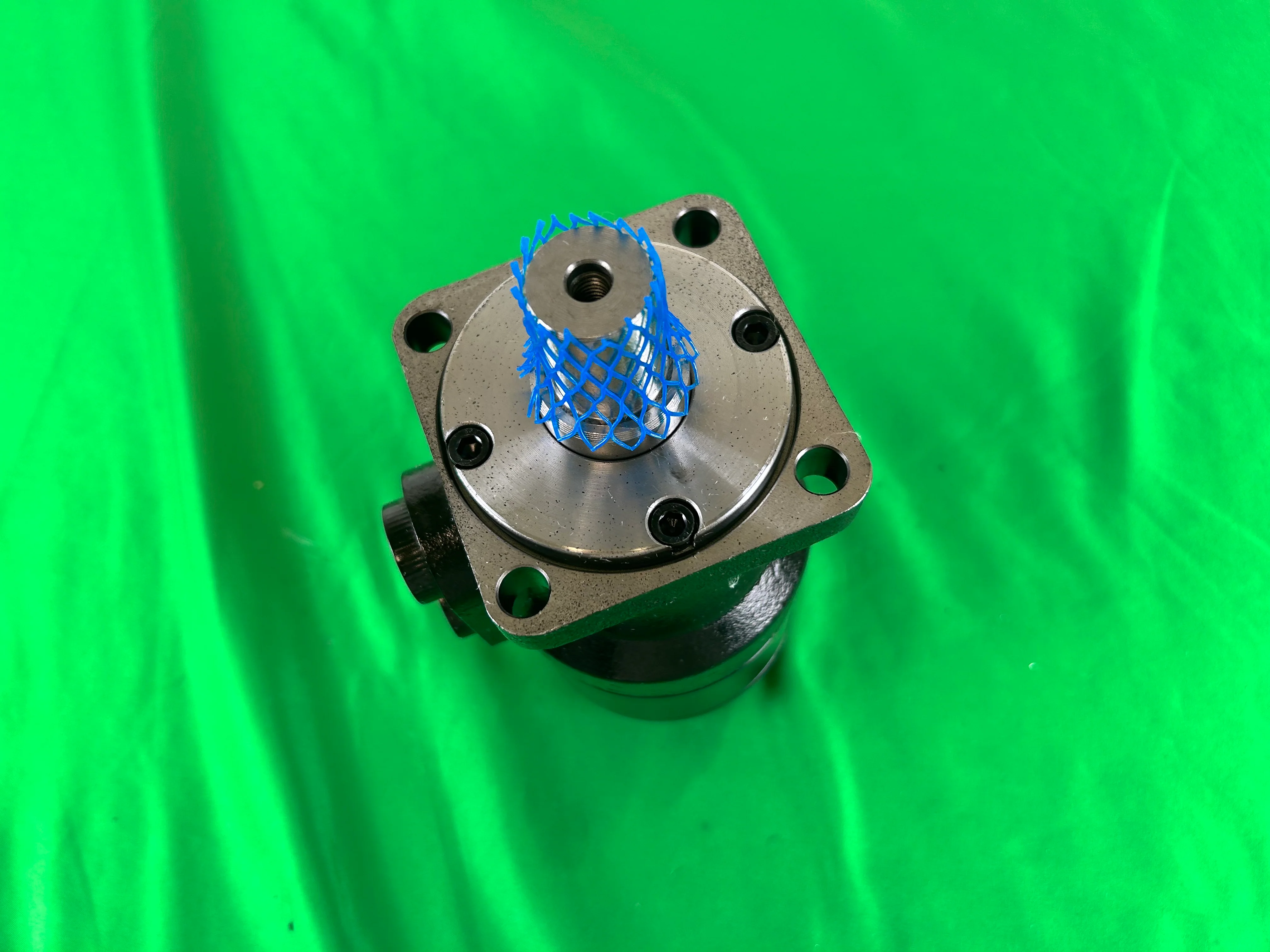 Orbital Motor | AGT-12SMOTOR - Image 4