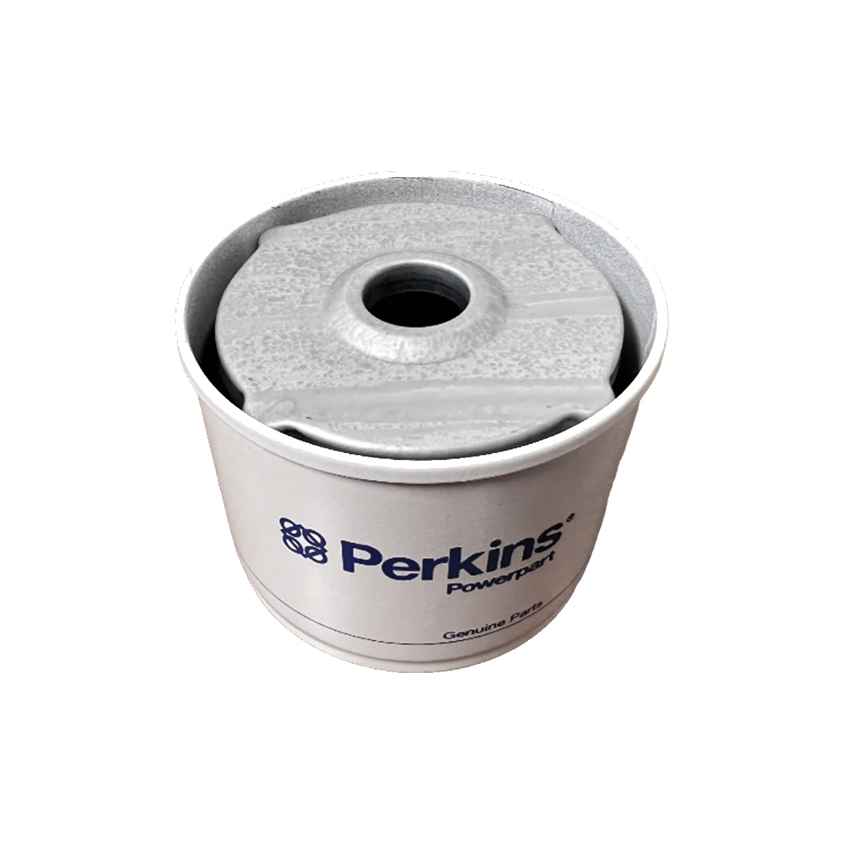 Perkins Diesel Fuel Filter | 4326658 - Image 2