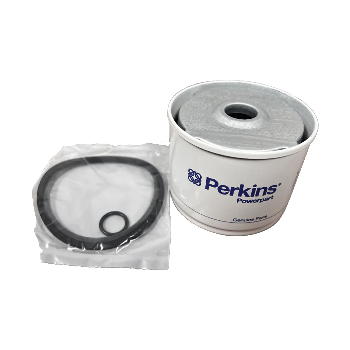 Perkins Diesel Fuel Filter | 4326658 - Image 4