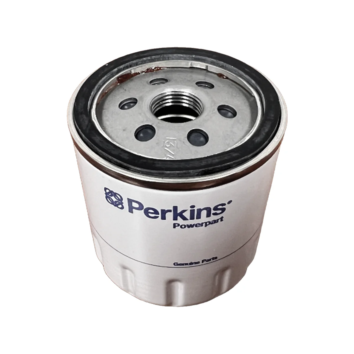 Perkins Engine Oil Filter | 140517050 - Image 2