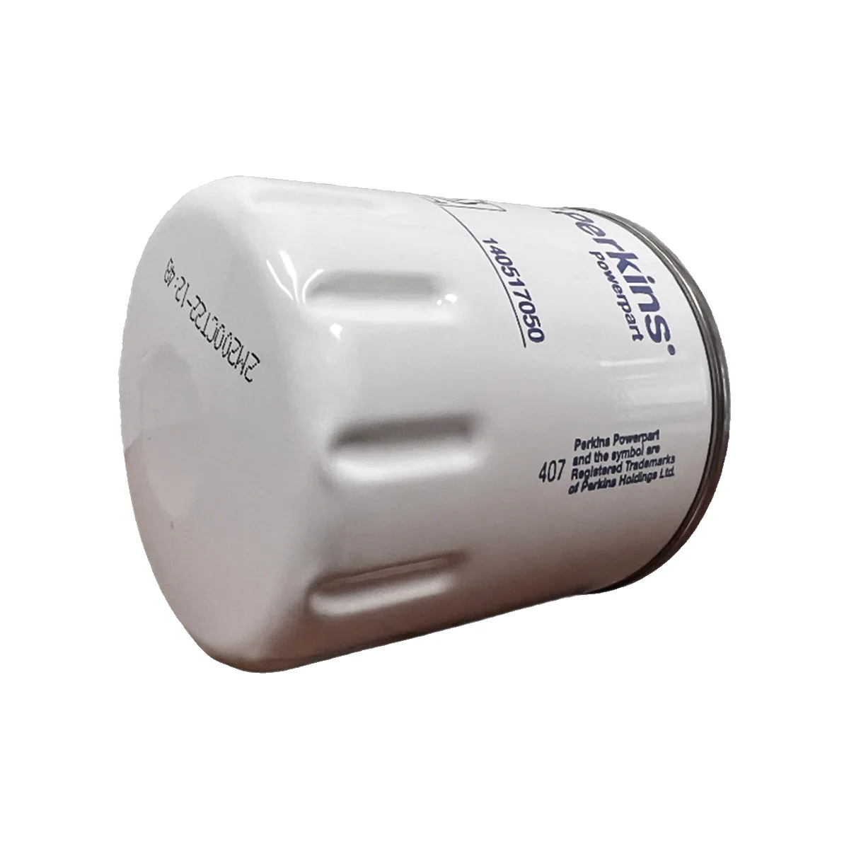 Perkins Engine Oil Filter | 140517050 - Image 3