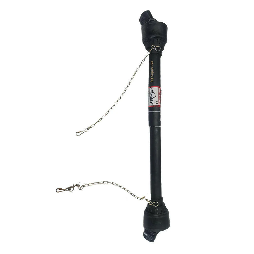PTO Shaft, 1-3/8", Series 1, 6 Spline, 27.56"-34.54" | AGT-T1-700PP - Image 3