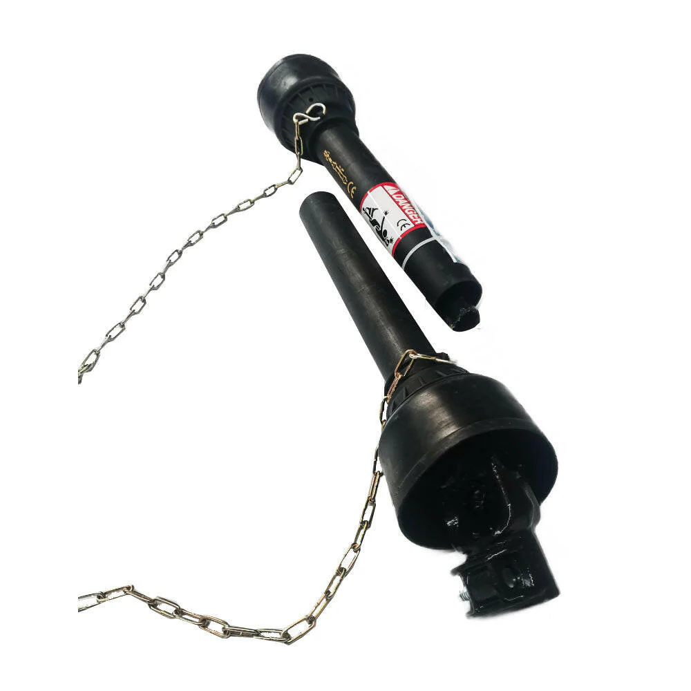 PTO Shaft, 1-3/8", Series 1, 6 Spline, 27.56"-34.54" | AGT-T1-700PP - Image 4