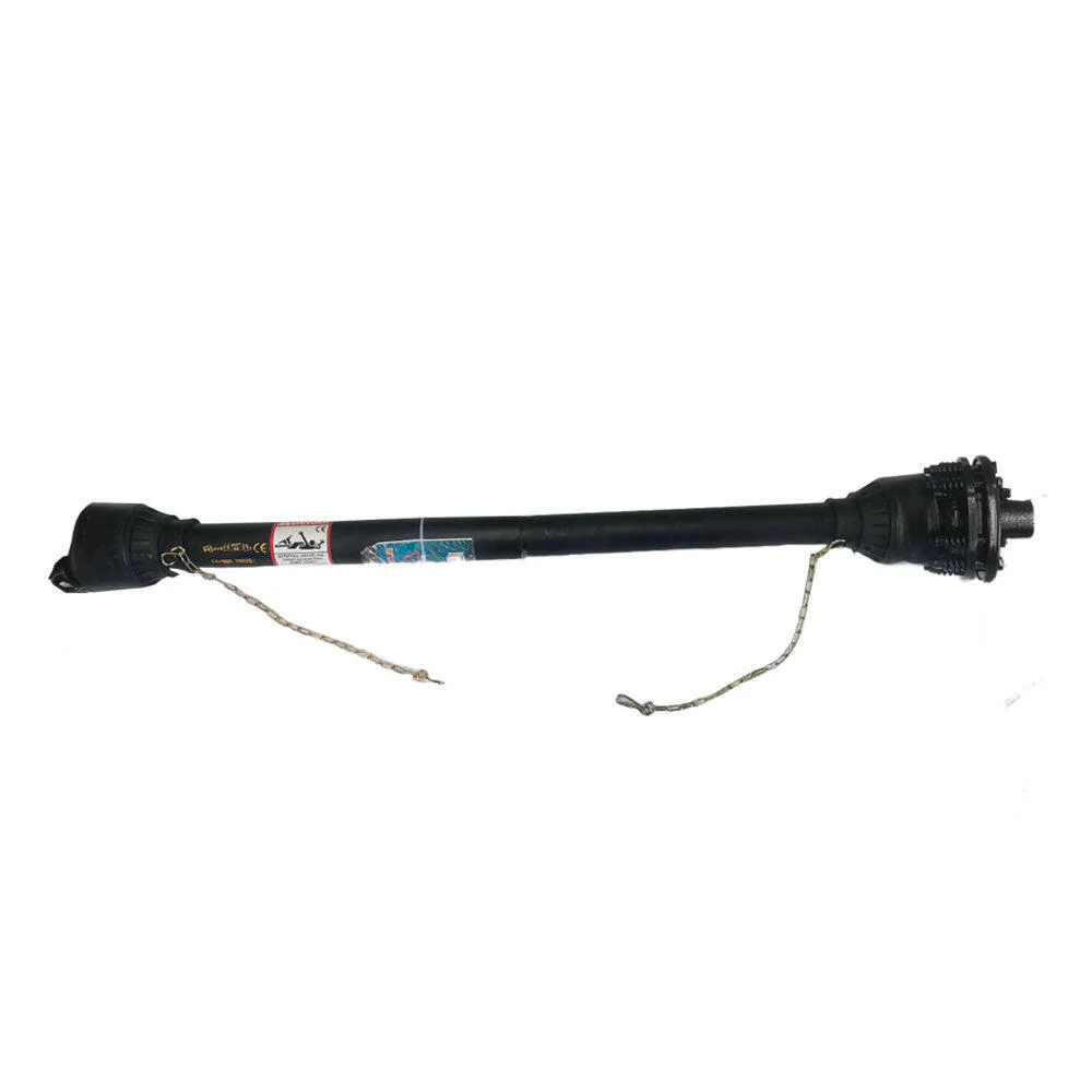 PTO Shaft, 1-3/8",Series 4, 6 Spline , 38.9"-49.66" | AGT-T4-990EP - Image 3
