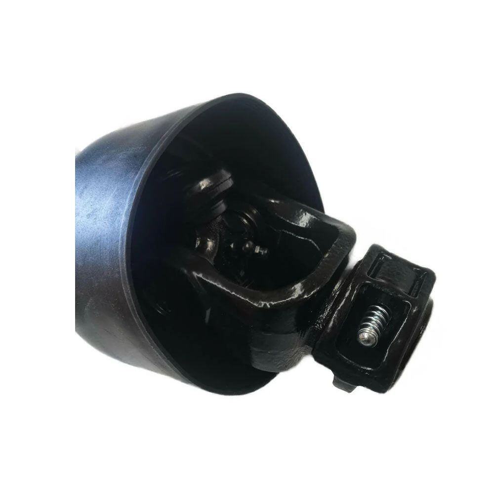 PTO Shaft, 1-3/8",Series 4, 6 Spline , 38.9"-49.66" | AGT-T4-990EP - Image 4