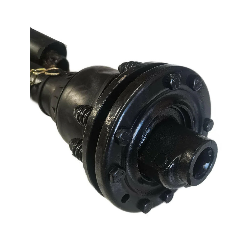 PTO Shaft, 1-3/8",Series 4, 6 Spline , 38.9"-49.66" | AGT-T4-990EP - Image 5