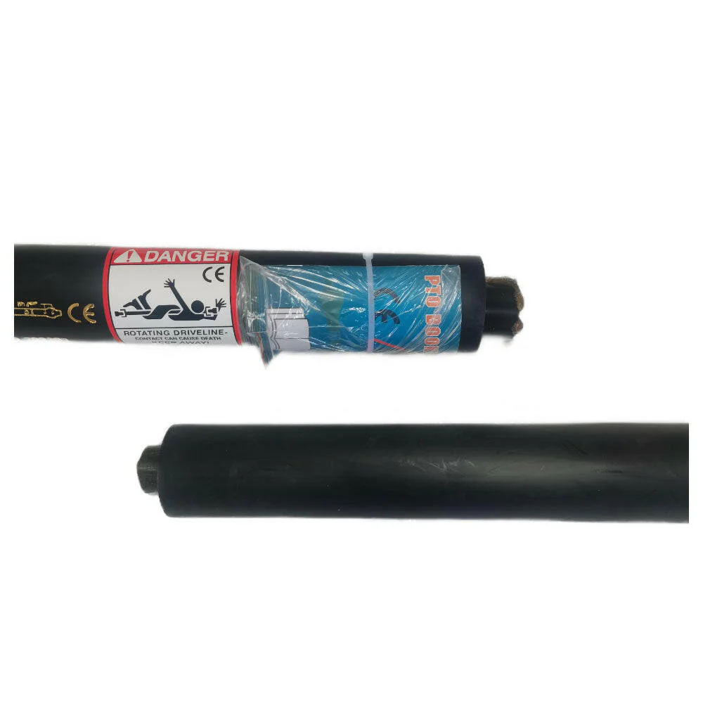 PTO Shaft, 1-3/8", Series 4, 6 Spline, 42.52"-55.92" | AGT-T4-1080HP - Image 3