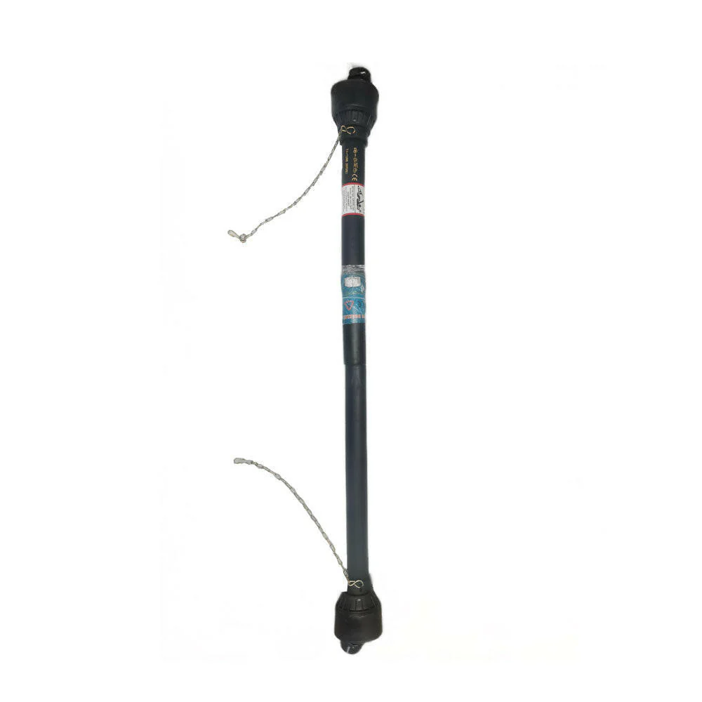 PTO Shaft, 1-3/8", Series 4, 6 Spline, 42.52"-56.22" | AGT-T4-1080AP - Image 3