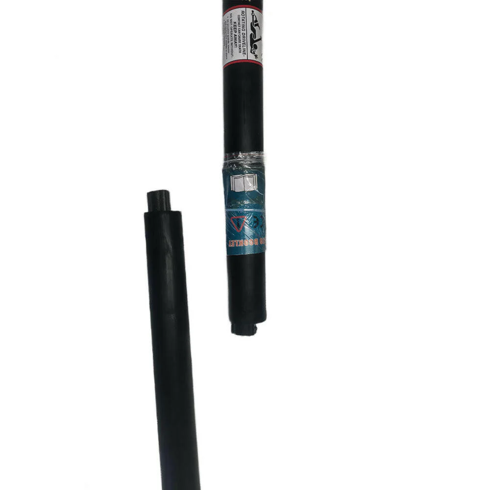 PTO Shaft, 1-3/8", Series 4, 6 Spline, 42.52"-56.22" | AGT-T4-1080AP - Image 4