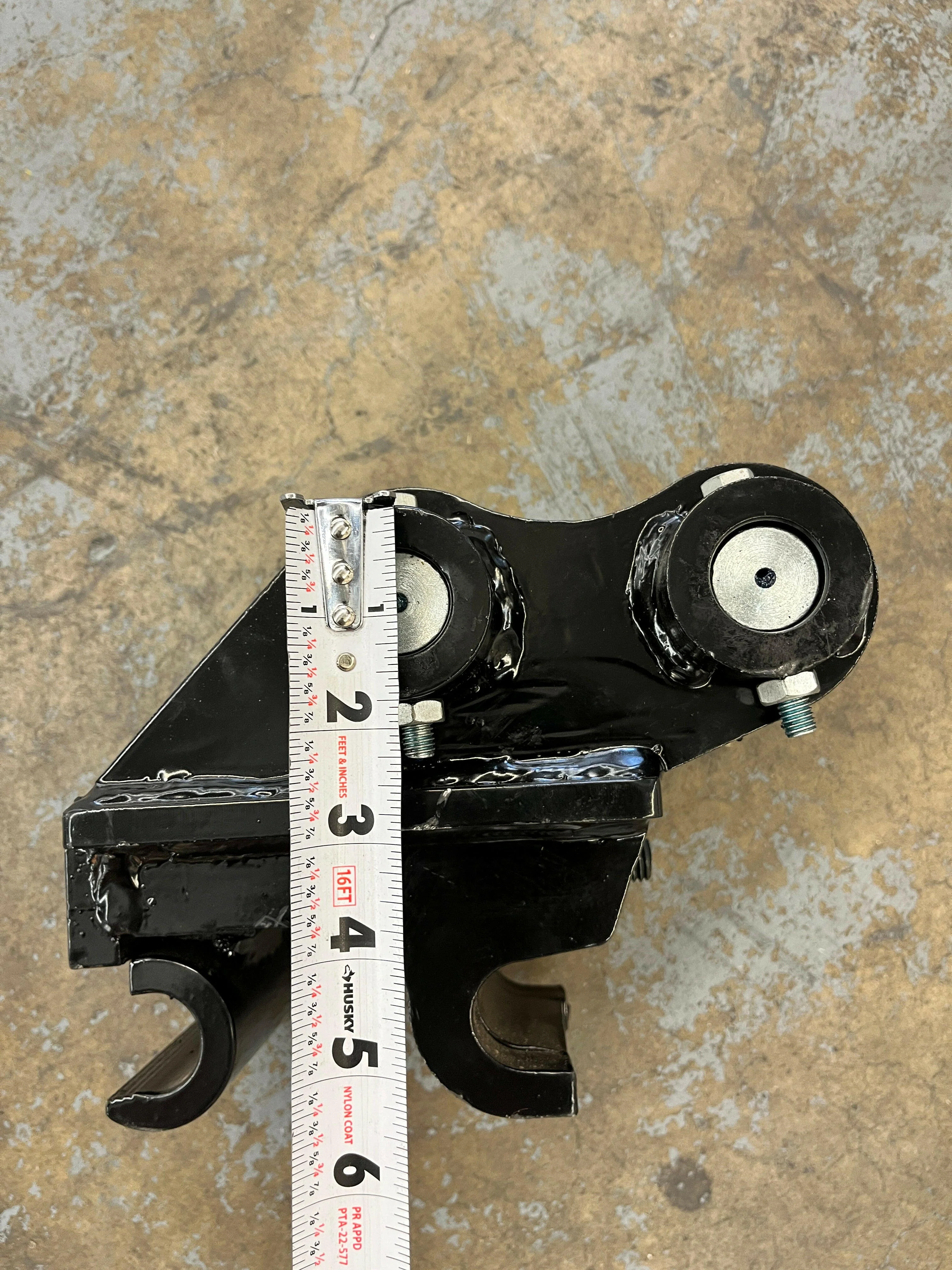 Quick Attach | AGT-12EX-HK - Image 10
