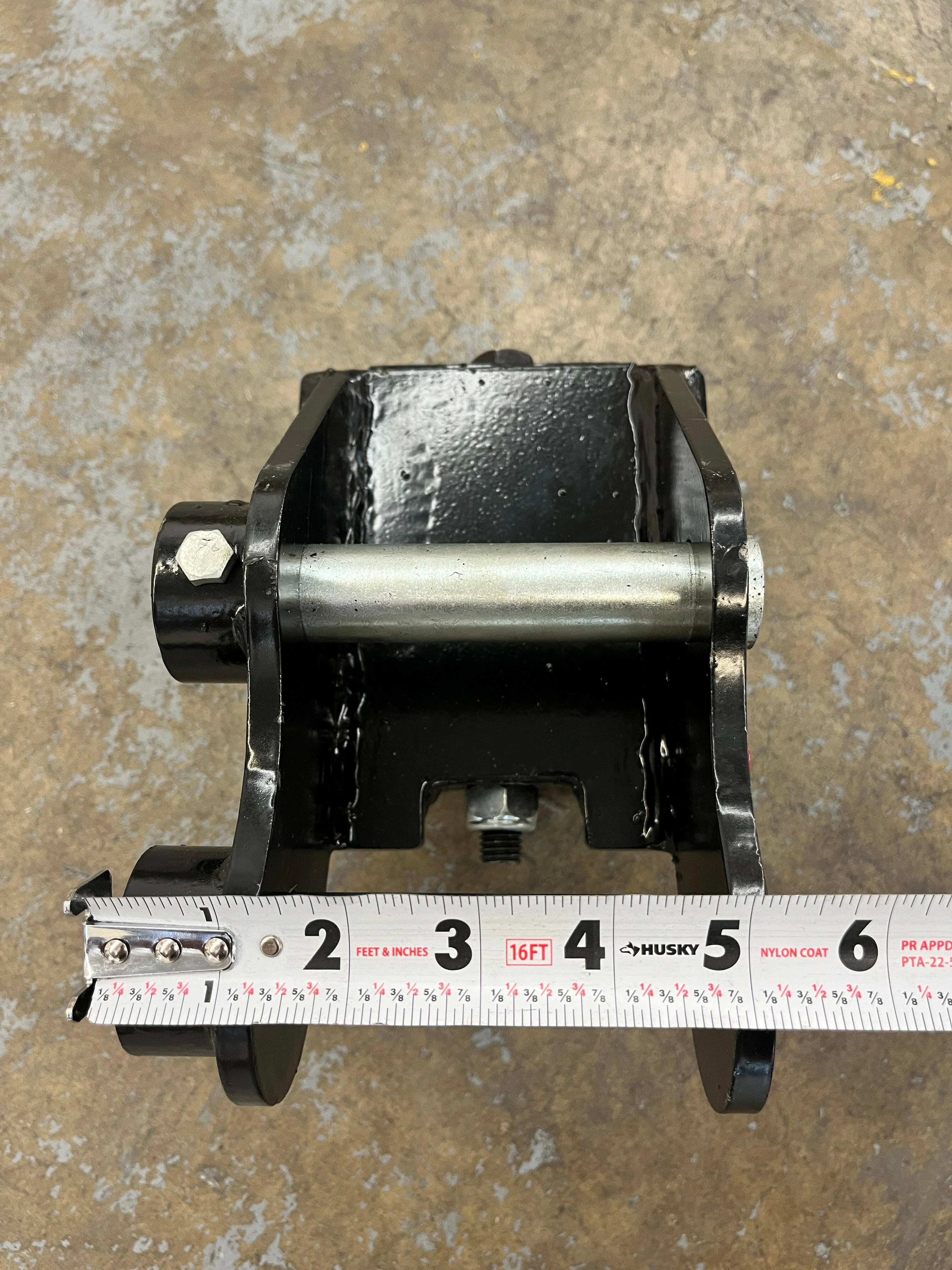 Quick Attach | AGT-12EX-HK - Image 12