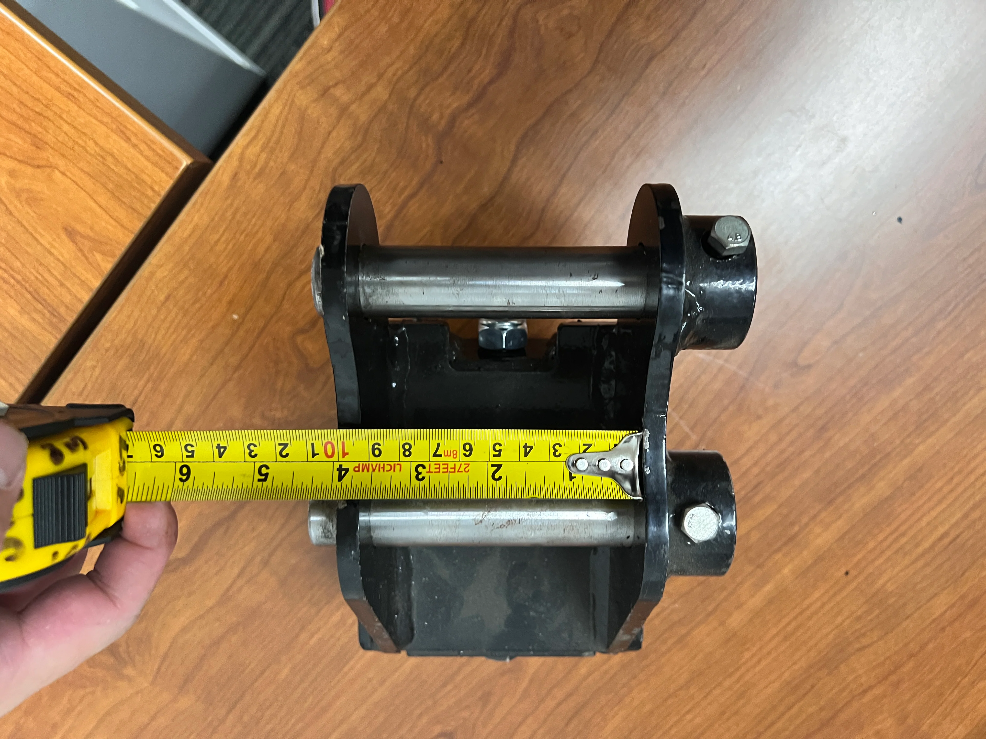 Quick Attach | AGT-12EX-HK - Image 13