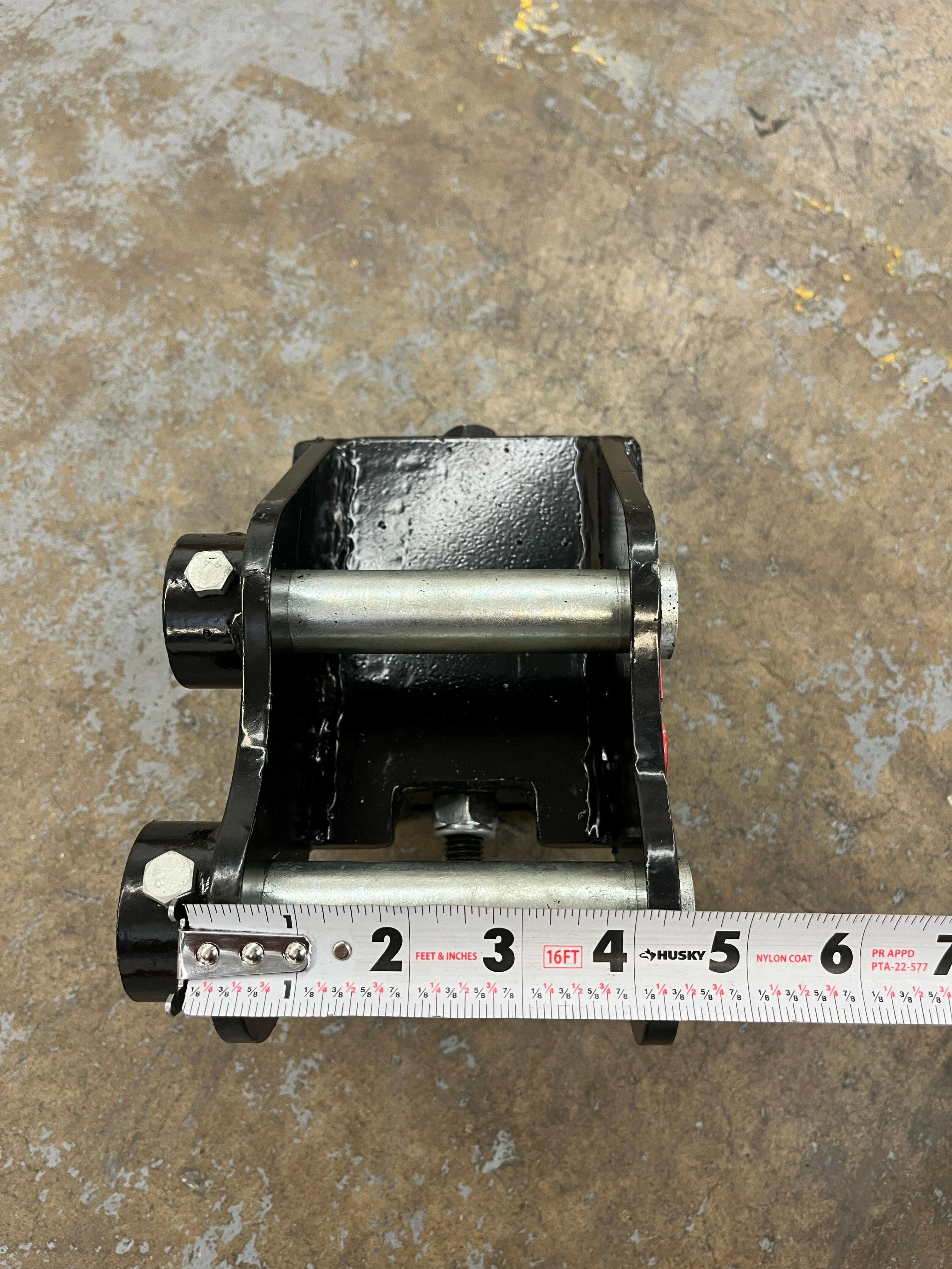 Quick Attach | AGT-12EX-HK - Image 14