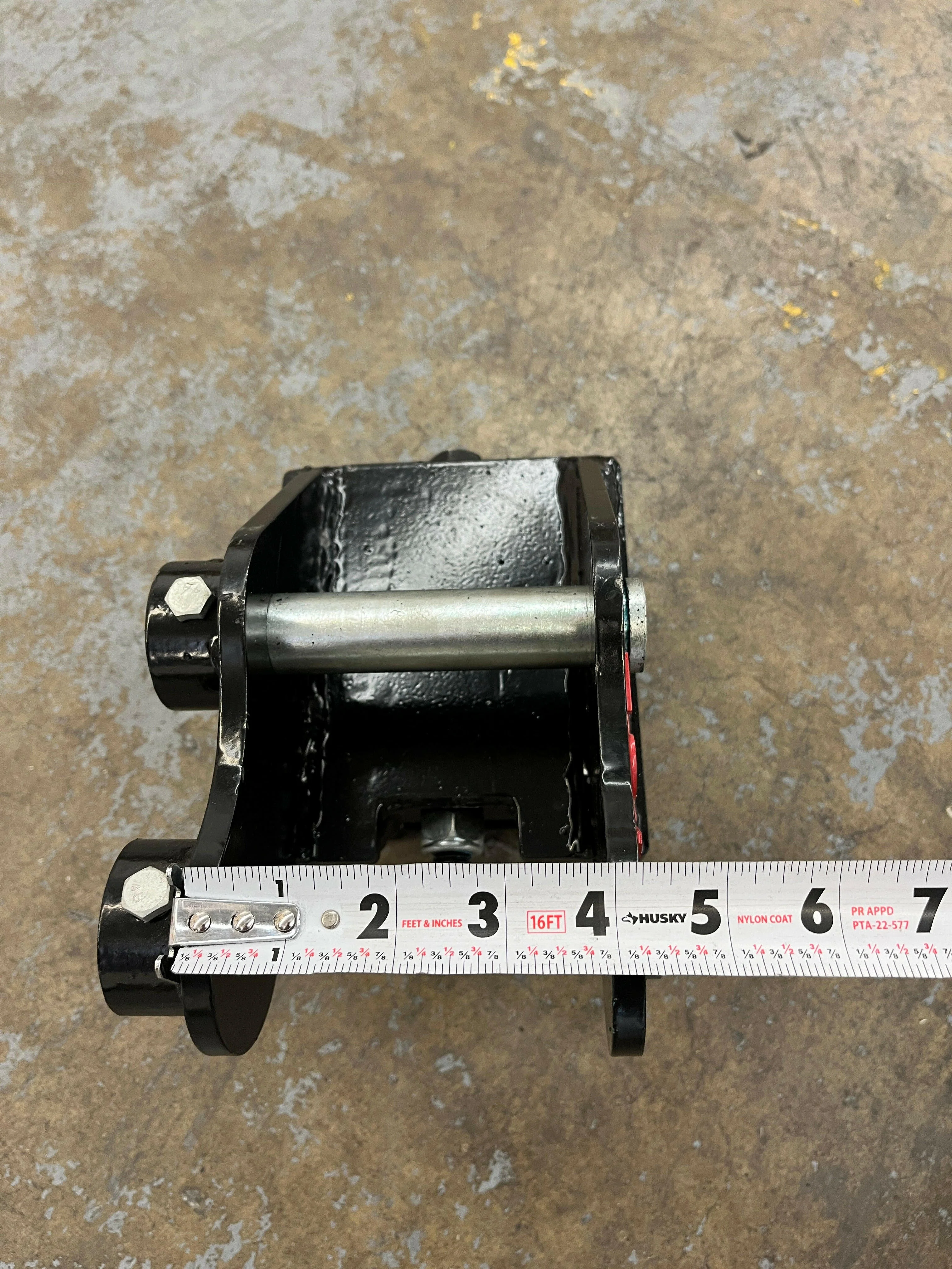 Quick Attach | AGT-12EX-HK - Image 15