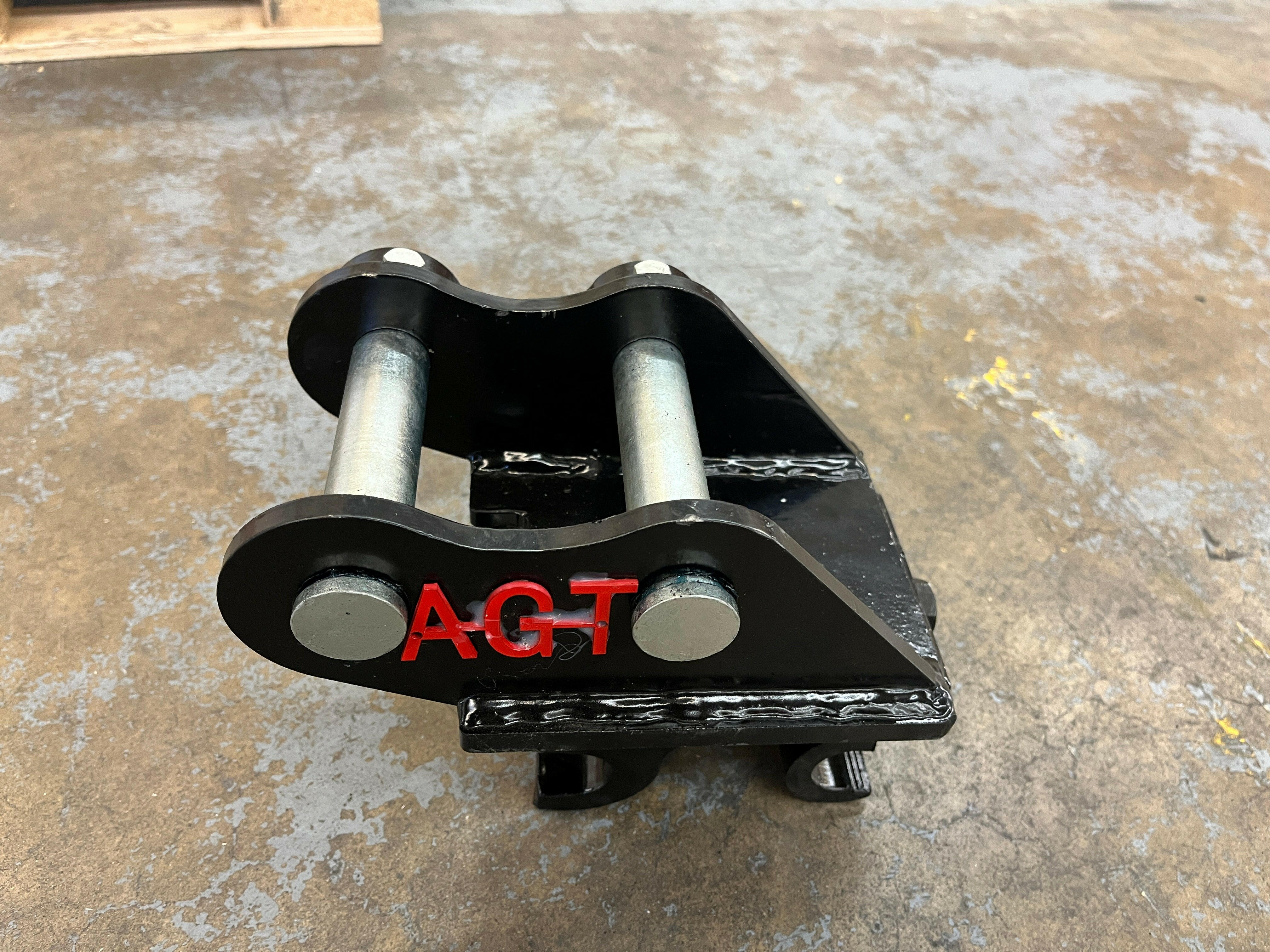 Quick Attach | AGT-12EX-HK - Image 17