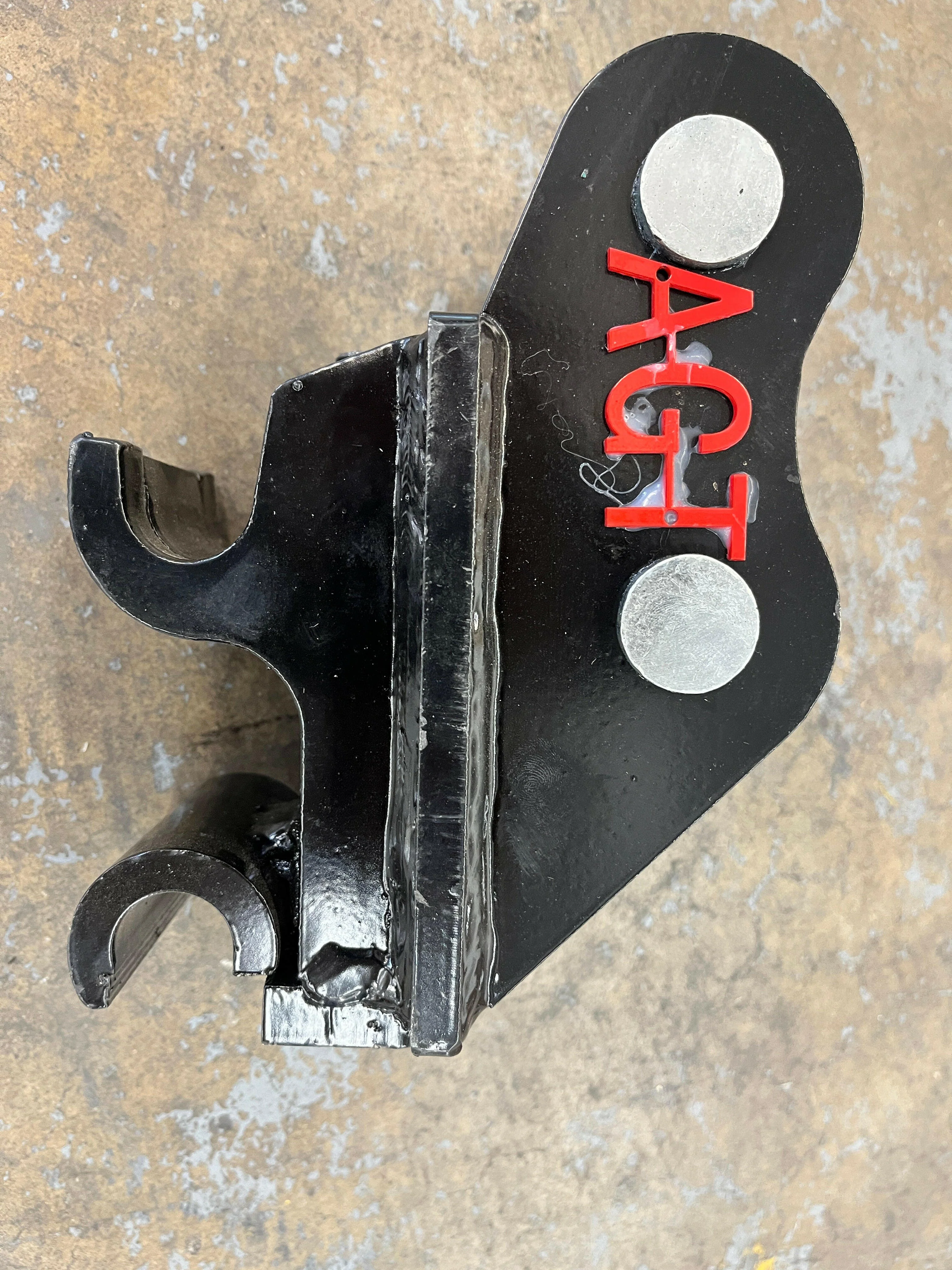 Quick Attach | AGT-12EX-HK - Image 18