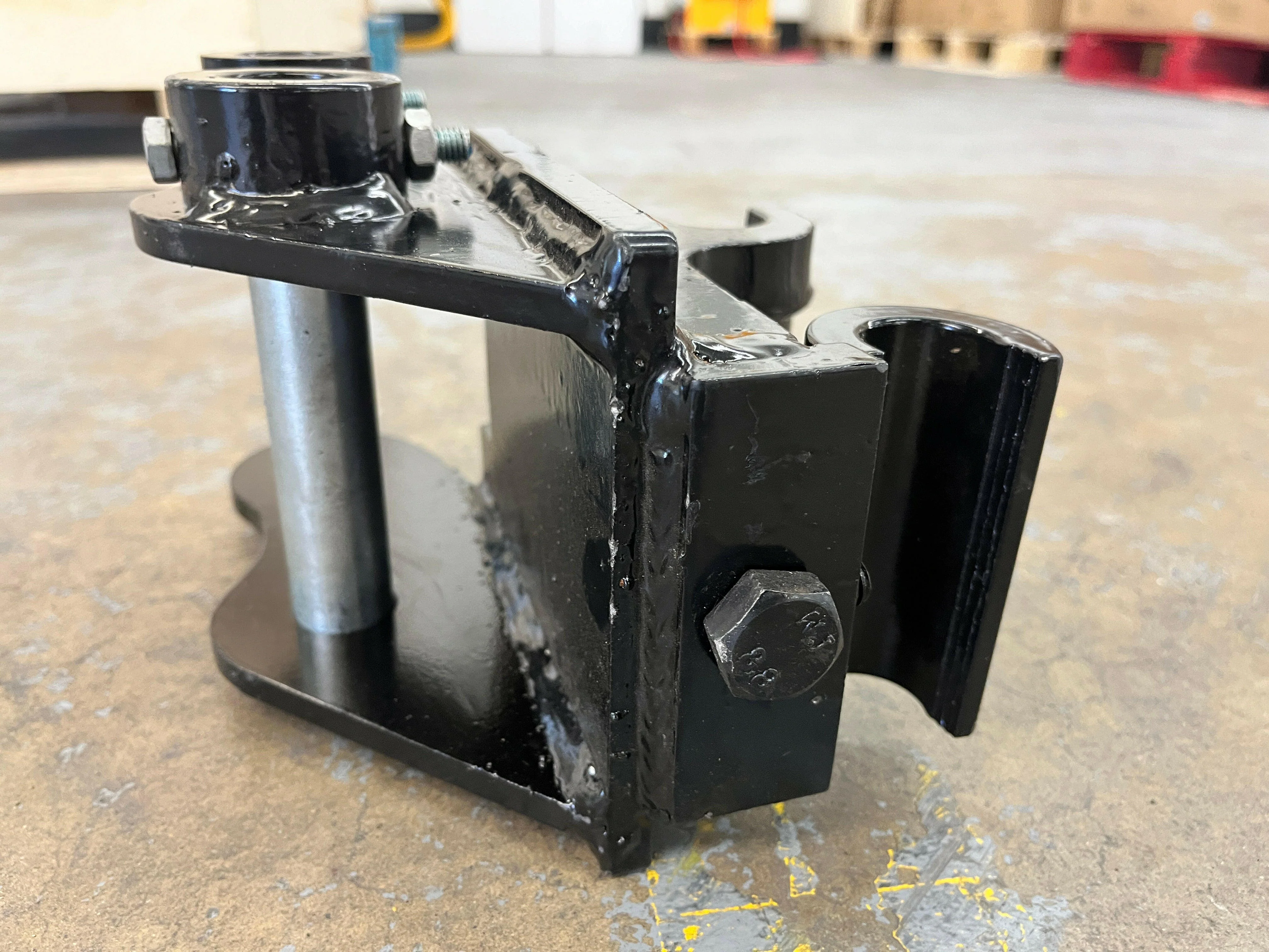 Quick Attach | AGT-12EX-HK - Image 7