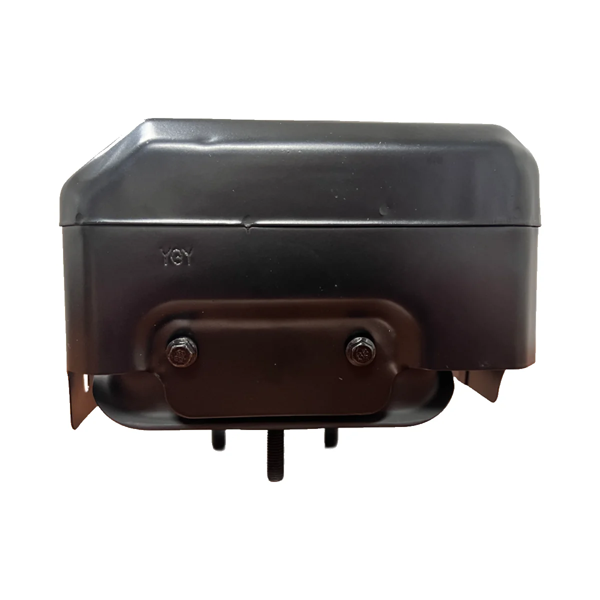 Rato 420D Engine Muffler | 18100-Z100510-00A0 - Image 3