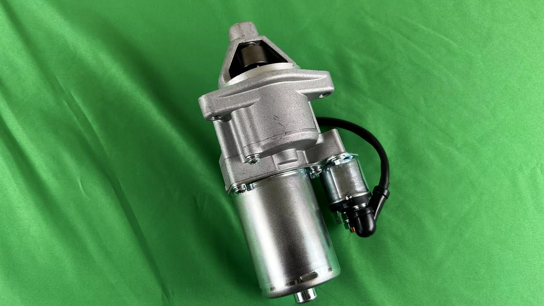 RATO Engine Starter for H-15, H12R, H13R, and QH12R | QDMD-R420D - Image 3