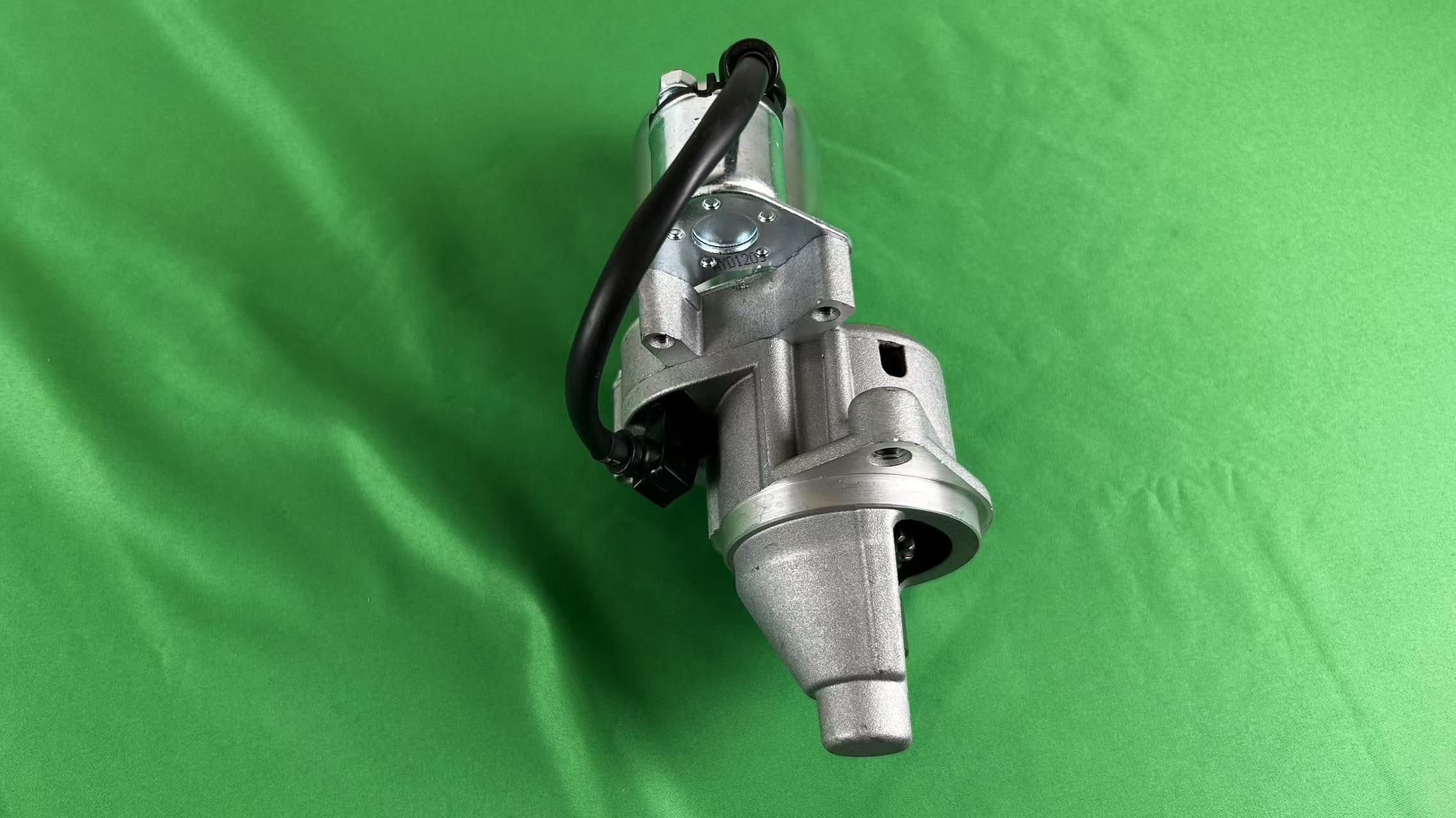 RATO Engine Starter for H-15, H12R, H13R, and QH12R | QDMD-R420D - Image 4