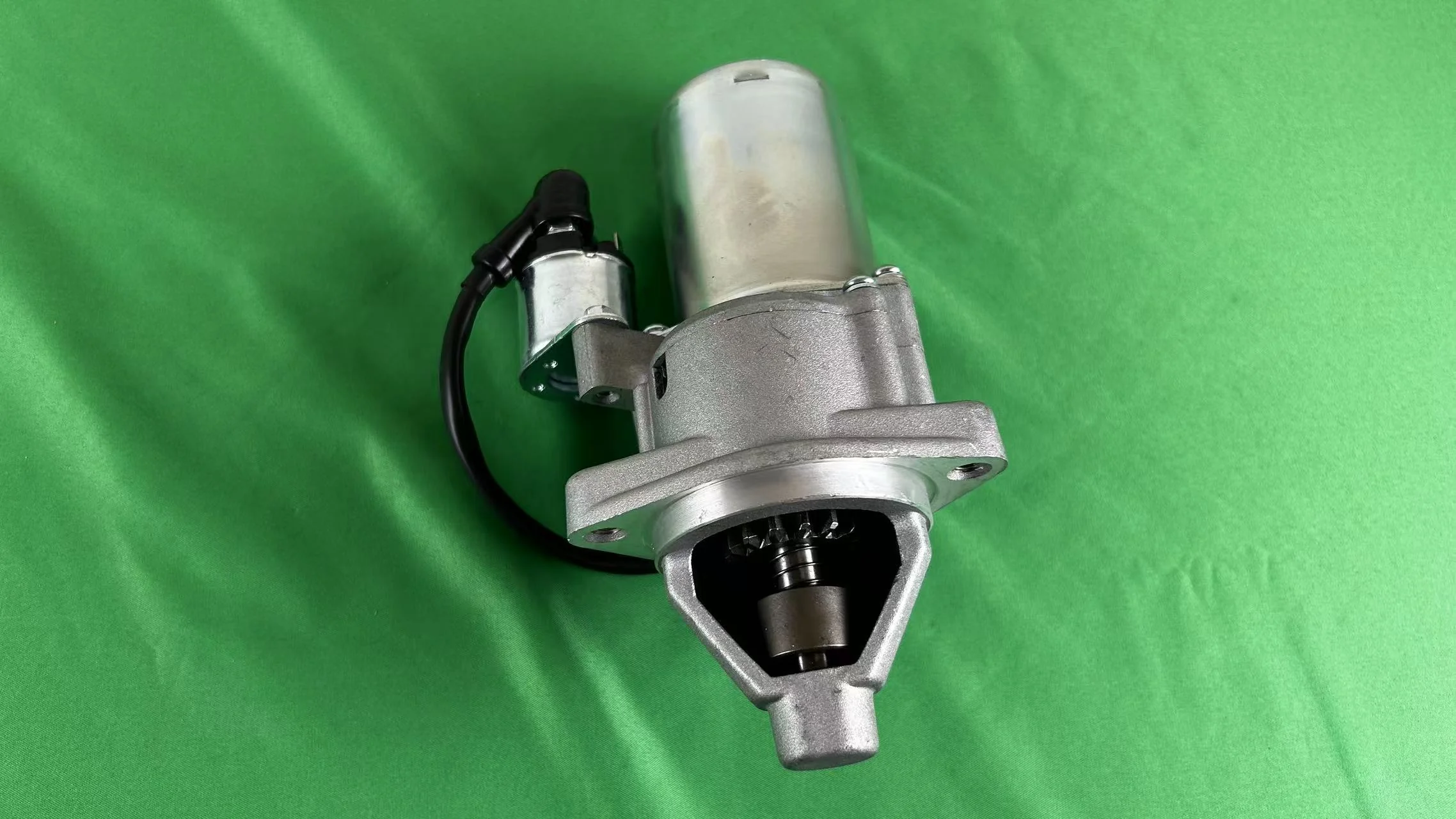 RATO Engine Starter for H-15, H12R, H13R, and QH12R | QDMD-R420D - Image 5