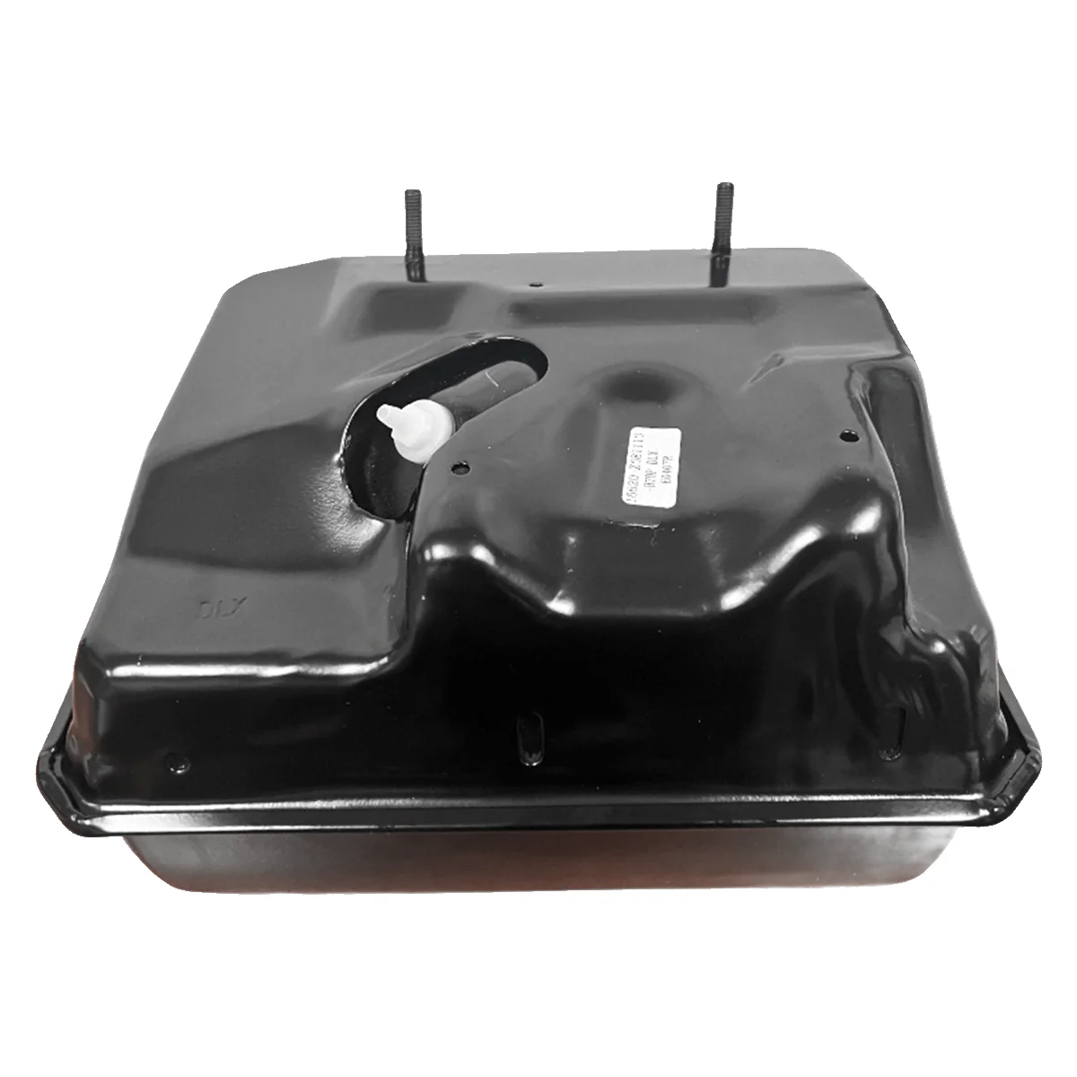 Rato R420D Fuel Tank | 16620-Z081110-H70P - Image 4