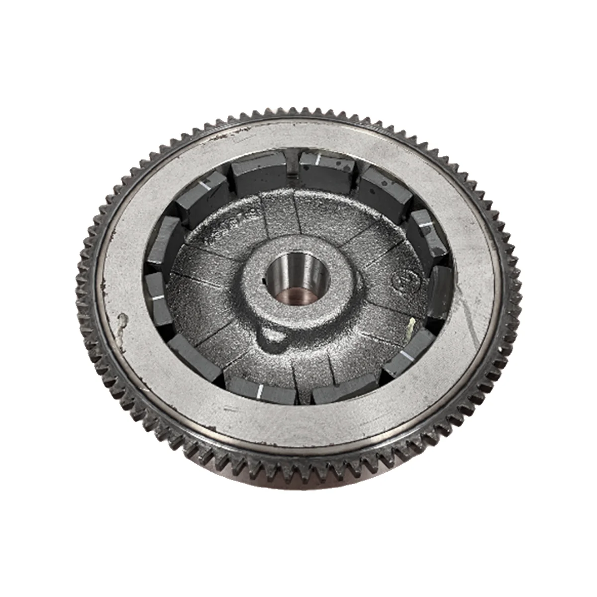 Rato R740D Flywheel | 13500-Z120310-00A0