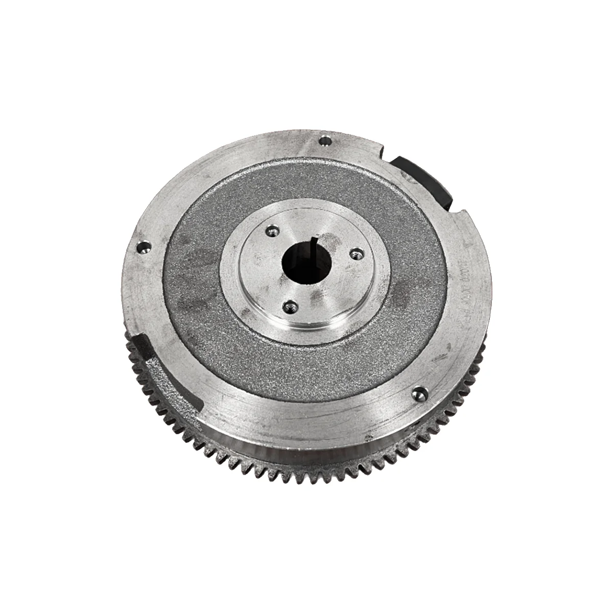 Rato R740D Flywheel | 13500-Z120310-00A0 - Image 2