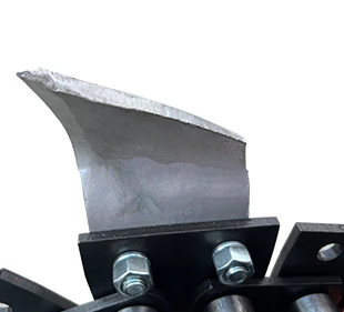 48" Skid Steer Trencher Attachment | AGT-ECSSCT72 - Image 7