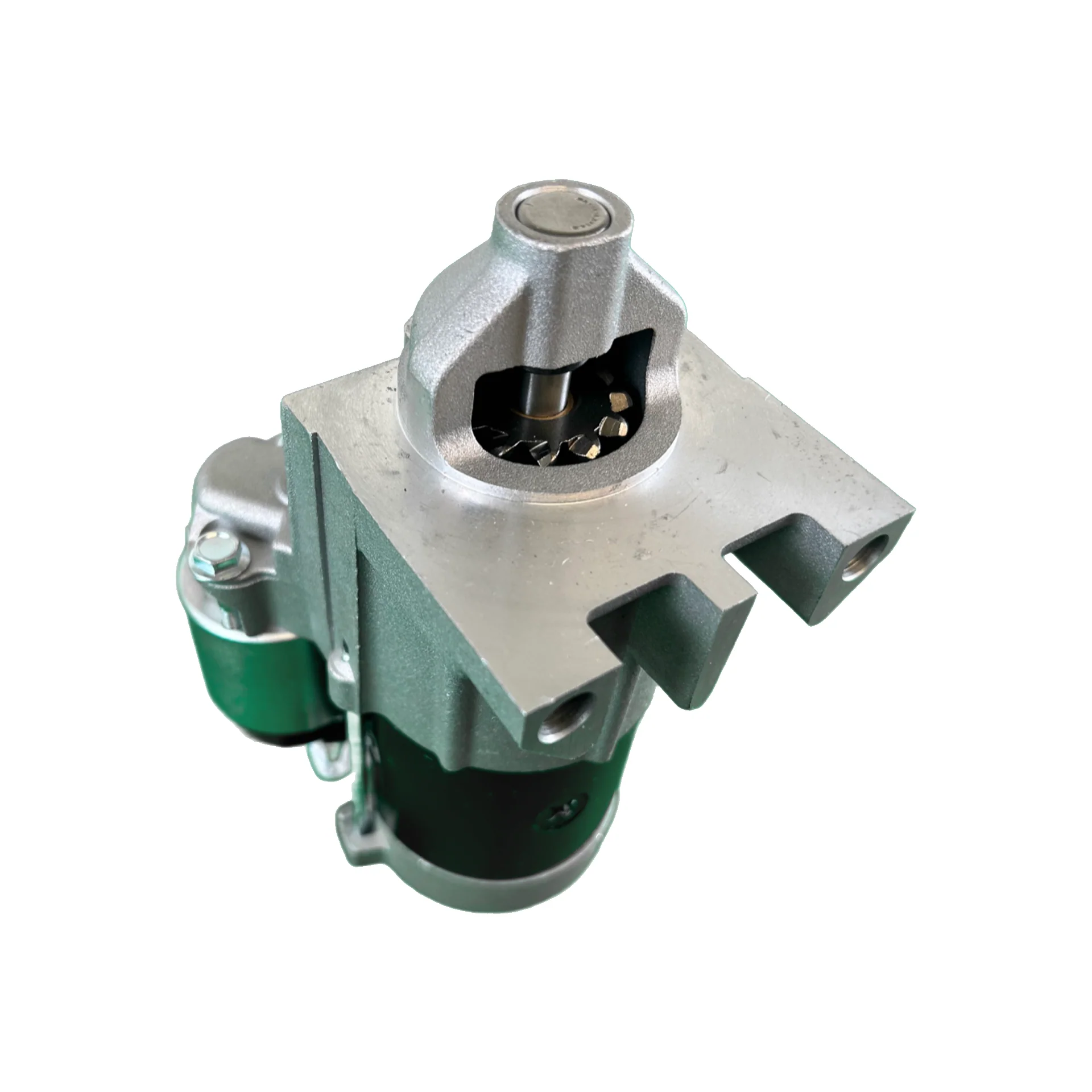 Starter for RATO 23hp R740 Engine | 30300-Z130121-00A0 - Image 6