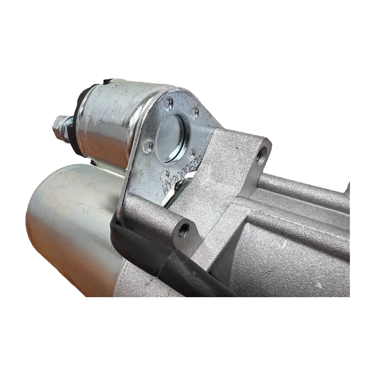 Starter for Briggs & Stratton420cc Engine | QDMD-XR2100 - Image 3