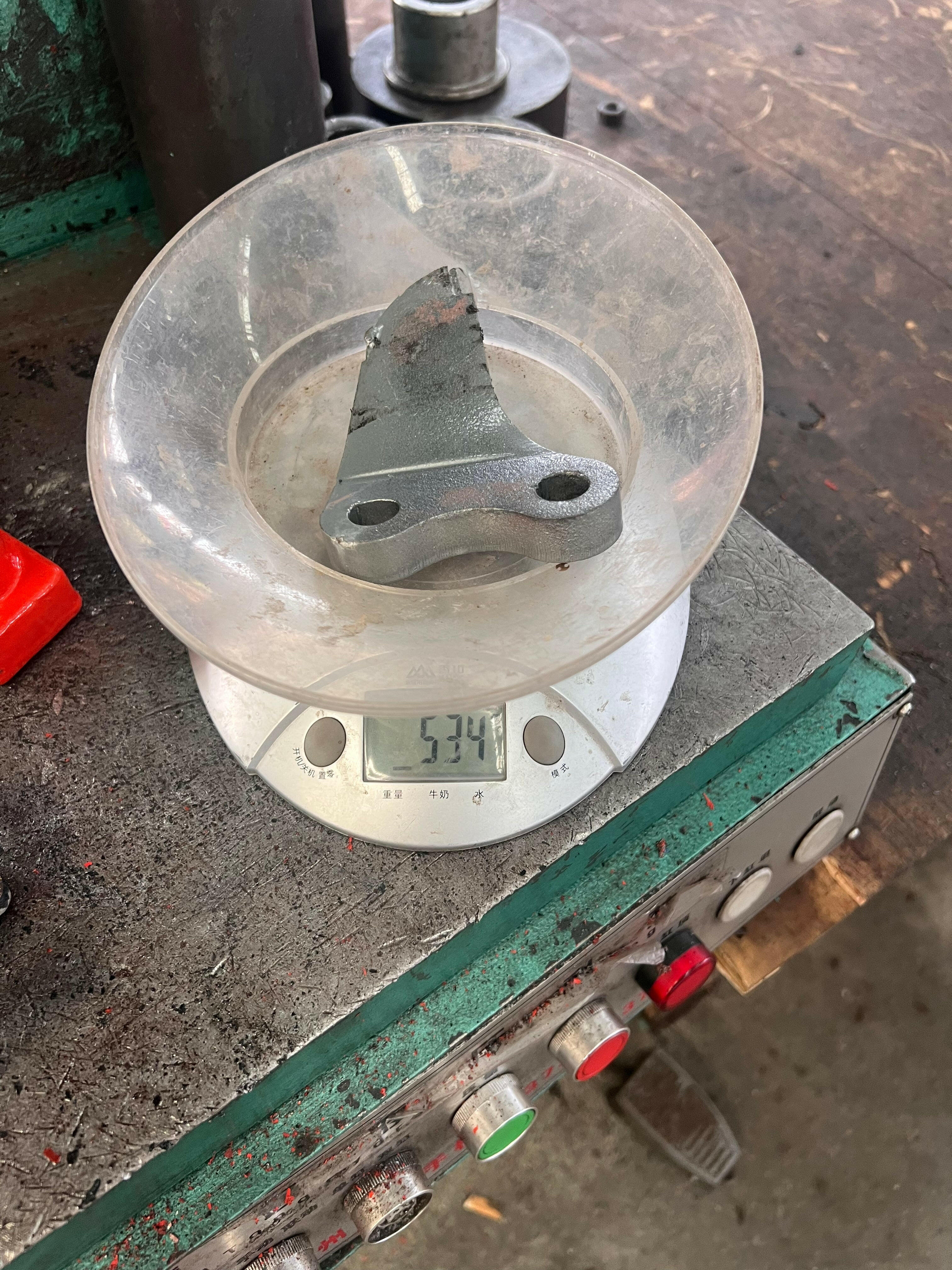 Teeth for Skid Steer Trencher | AGT-TSSTRD - Image 4
