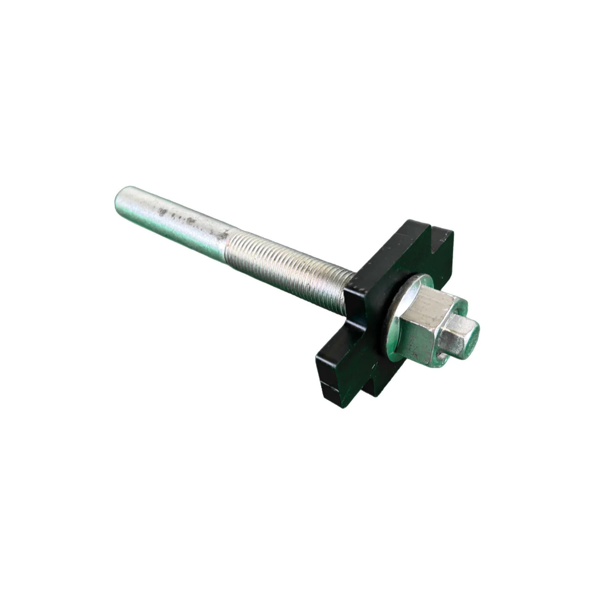 Mini Excavator Track Tension Assembly | QDL-H12