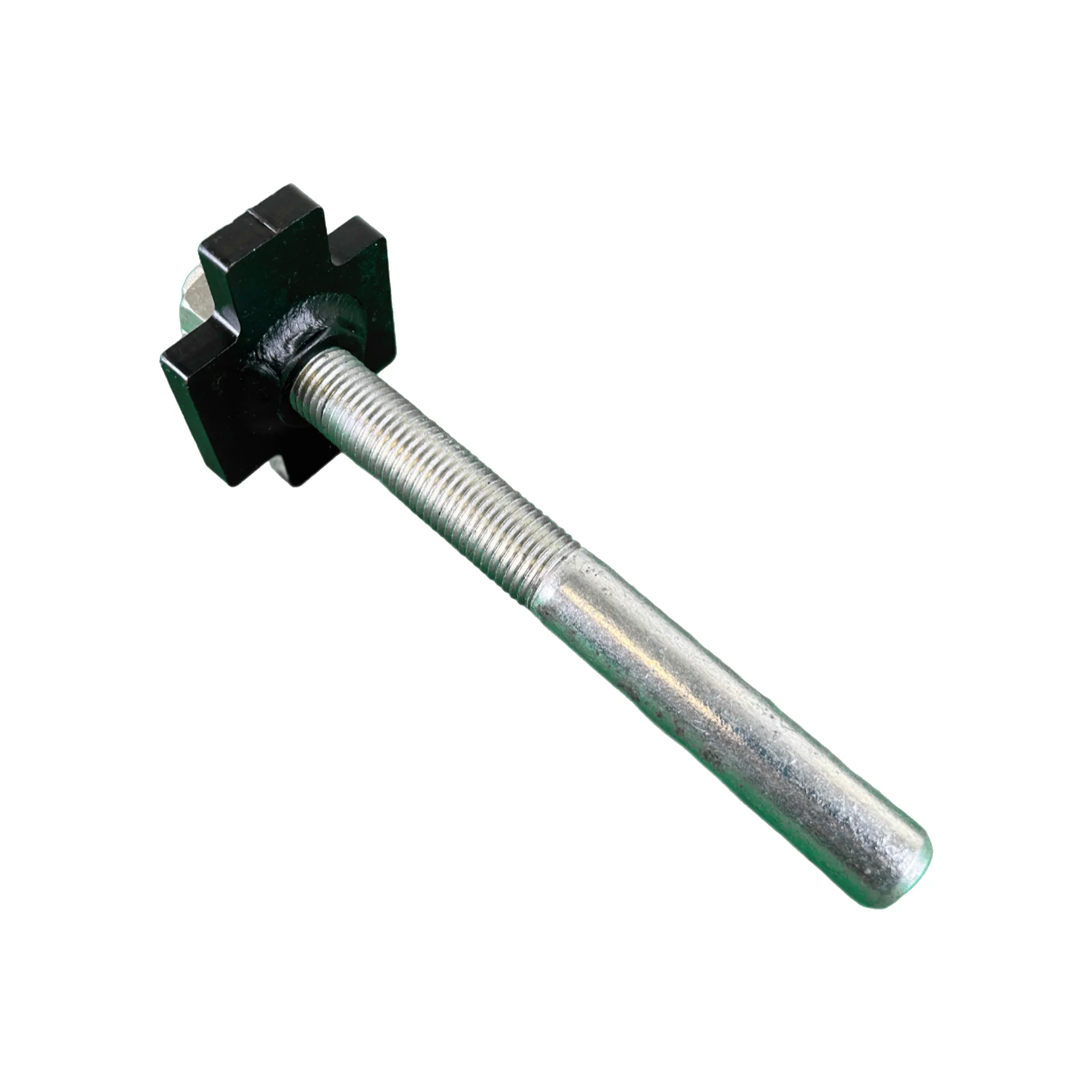 Mini Excavator Track Tension Assembly | QDL-H12 - Image 2