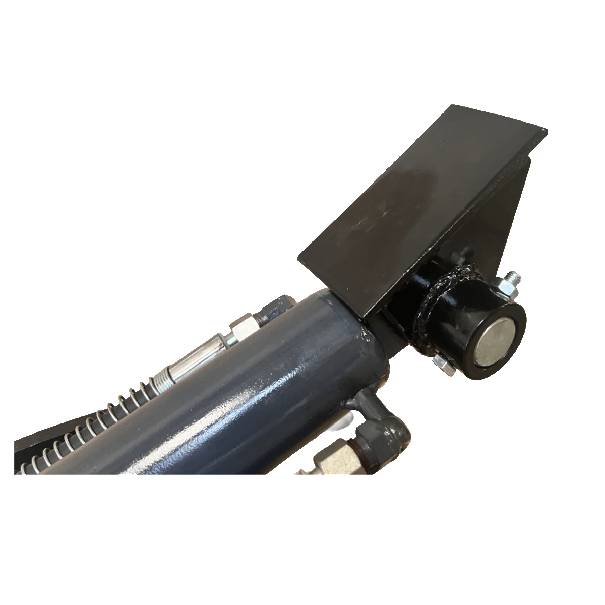 Weld-On Hydraulic Thumb for STE17SR | YYMZJ-STE25SR - Image 3