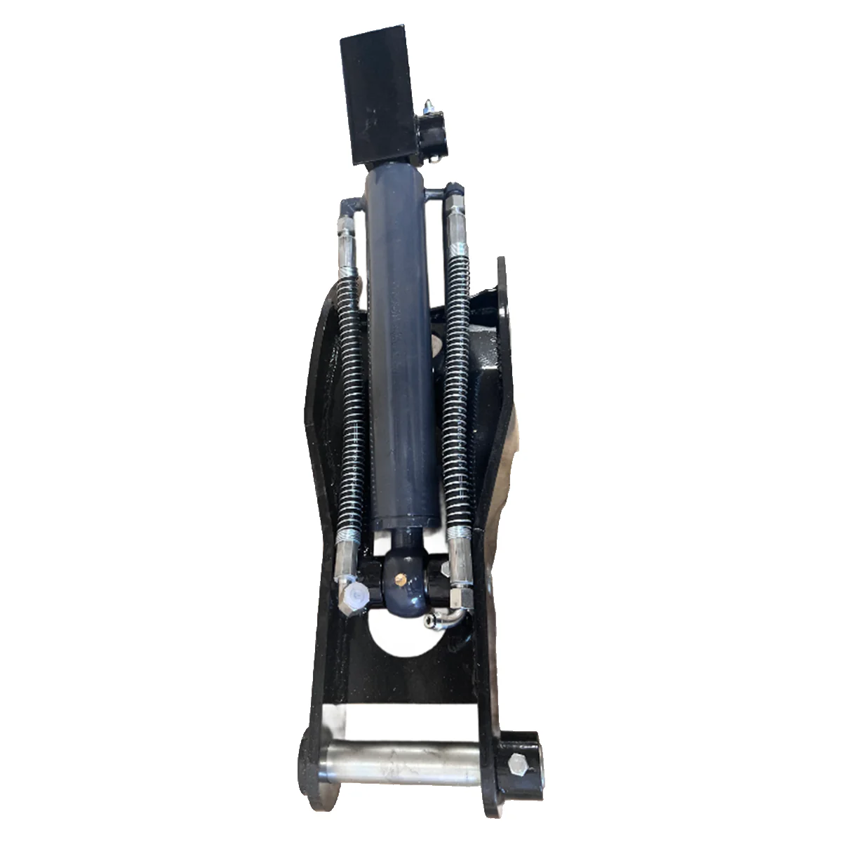 Weld-On Hydraulic Thumb for STE17SR | YYMZJ-STE25SR - Image 9